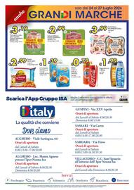Volantino D'Italy Pagina 16