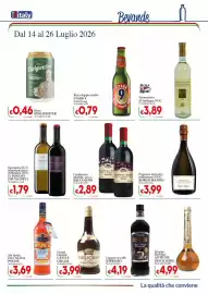 Volantino D'Italy Pagina 11