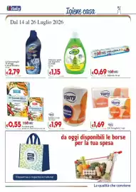 Volantino D'Italy Pagina 15