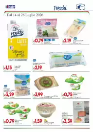 Volantino D'Italy Pagina 2