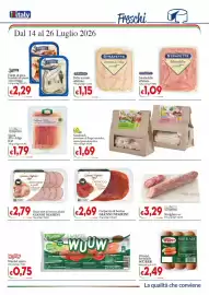 Volantino D'Italy Pagina 3