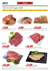 Volantino D'Italy Pagina 4