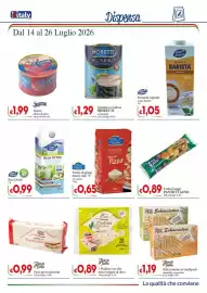 Volantino D'Italy Pagina 9