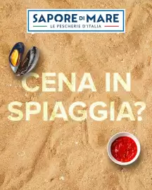 Volantino Sapore di Mare settimana 29 Pagina 1
