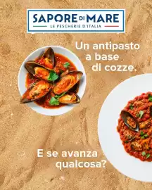 Volantino Sapore di Mare settimana 29 Pagina 2