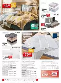 XXXLutz DE folder Pagina 18