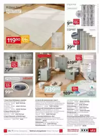 XXXLutz DE folder Pagina 19