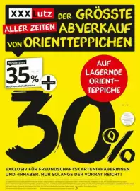 XXXLutz DE folder Pagina 18
