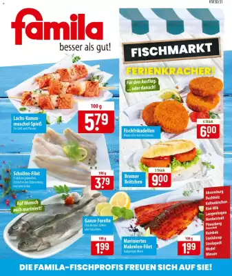 Famila Nord Ost (gültig bis 1-08)
