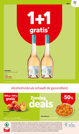 Spar Colruyt folder Pagina 22