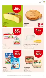 Spar Colruyt folder Pagina 11