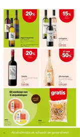 Spar Colruyt folder Pagina 14