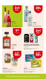 Spar Colruyt folder Pagina 16