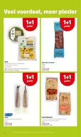 Spar Colruyt folder Pagina 2