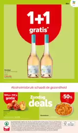 Spar Colruyt folder Pagina 22