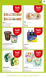 Spar Colruyt folder Pagina 3