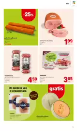 Spar Colruyt folder Pagina 9