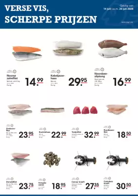 Sligro (geldig t/m 20-07)