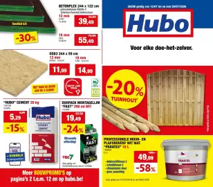 Hubo folder Pagina 1