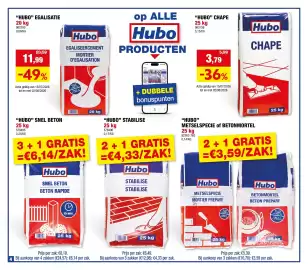 Hubo folder Pagina 4