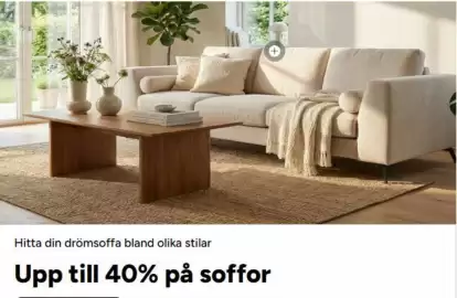 Chilli reklamblad Sida 1