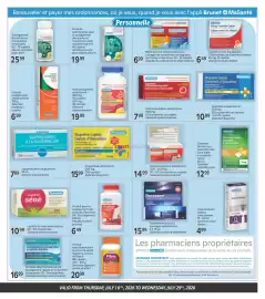Brunet flyer Page 3