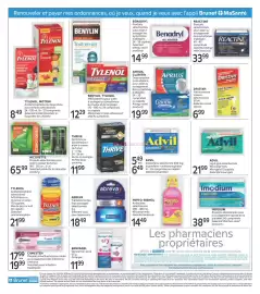 Brunet flyer Page 4