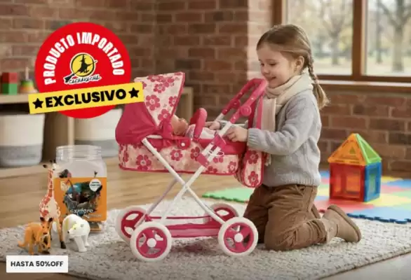 Cachavacha (válido hasta 2-08)