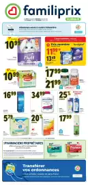Familiprix flyer week 29 Page 1