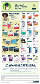 Familiprix flyer week 29 Page 2