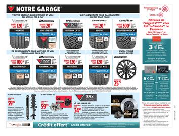 Canadian Tire flyer week 29 Page 28