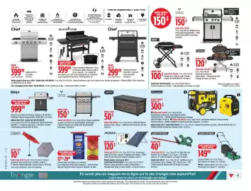 Canadian Tire flyer week 29 Page 11