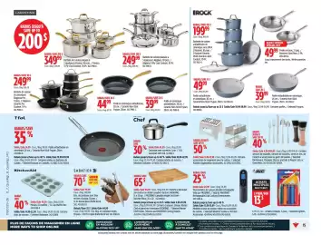 Canadian Tire flyer week 29 Page 15