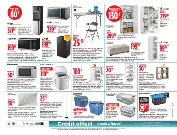 Canadian Tire flyer week 29 Page 16