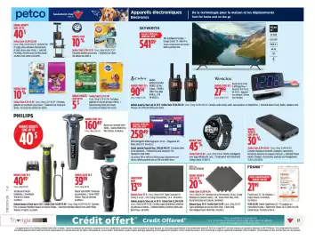 Canadian Tire flyer week 29 Page 17