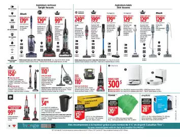 Canadian Tire flyer week 29 Page 18