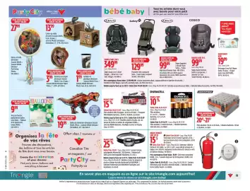 Canadian Tire flyer week 29 Page 19