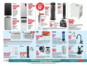 Canadian Tire flyer week 29 Page 20