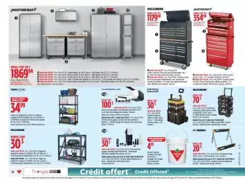 Canadian Tire flyer week 29 Page 24