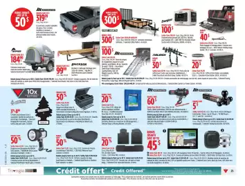 Canadian Tire flyer week 29 Page 25