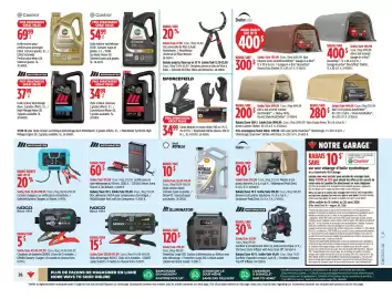 Canadian Tire flyer week 29 Page 26