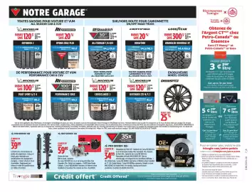 Canadian Tire flyer week 29 Page 28