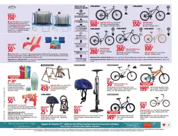 Canadian Tire flyer week 29 Page 5