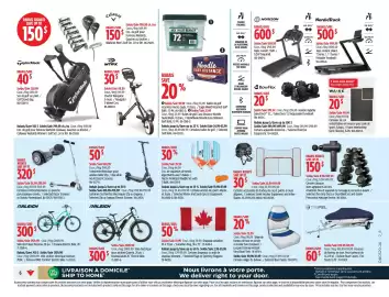 Canadian Tire flyer week 29 Page 6