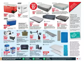 Canadian Tire flyer week 29 Page 7