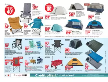 Canadian Tire flyer week 29 Page 8