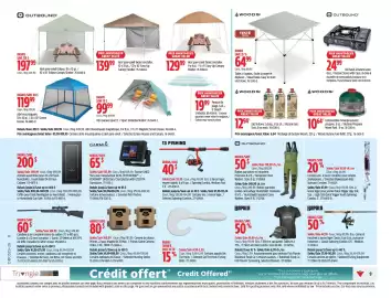 Canadian Tire flyer week 29 Page 9
