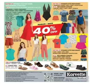 Korvette flyer Page 8