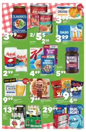 Marche Ami flyer week 29 Page 2