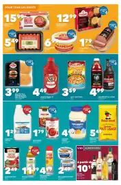 Marche Ami flyer week 29 Page 4